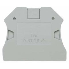 Siemens 8WH90001PA00 Terminal Cover for 8WH 2.5 to 10 sq-mm Through Type Screw Terminal