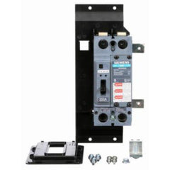 Siemens MBKQR1125A Low Voltage Breaker Mounting Kit for Revised P1 Panelboards 240V 1-Phase Kit w/ Strap 2-Pole 10KAIC Circuit Breaker (QR22B125)