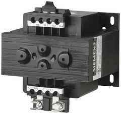 SIEMENS MT0250A TRANSFORMERS