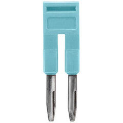 Siemens 8WH90206BC10 Plug-In Jumper, 2 Poles, 5.2 mm Spacing