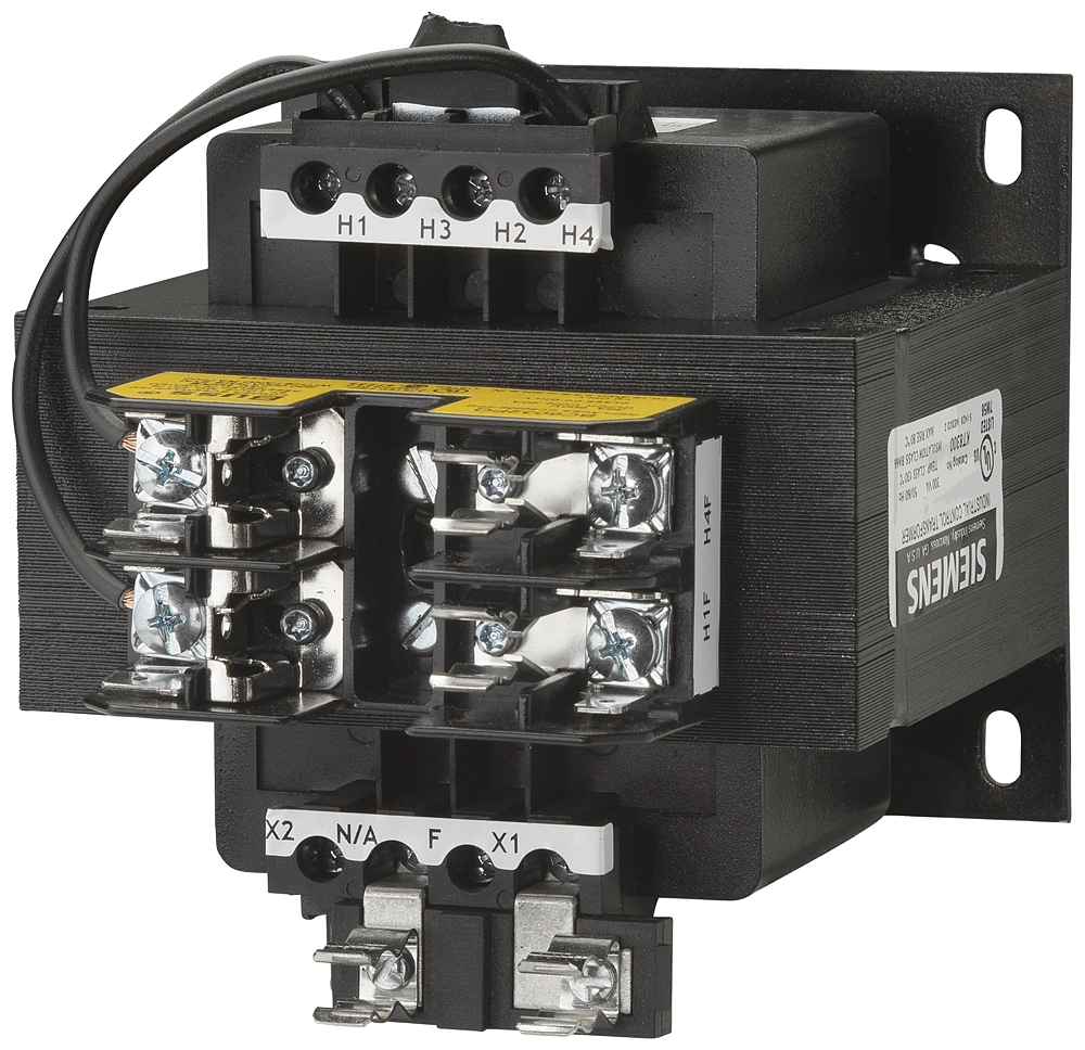SIEMENS MT0300A TRANSFORMERS