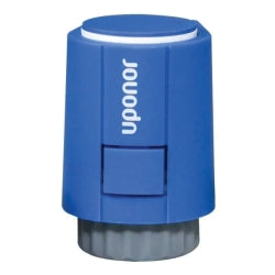 Uponor A3023522 Four-Wire Thermal Actuator, 32 to 140 deg F, <300 mA for 2 min, 24 VAC, 1 W Working Current/Power