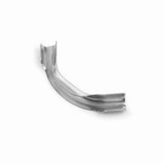 Uponor F5120500 1/2 x 3-51/100 in. Metal Bend Support