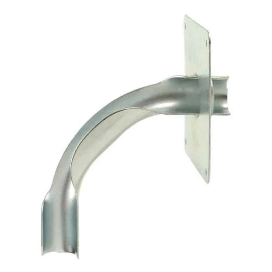 Uponor F5120500 1/2 x 3-51/100 in. Metal Bend Support