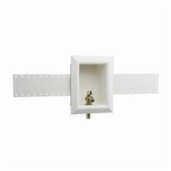 Uponor LF5955025 ProPEX Ice Maker Box With Supply Bracket 1/2 in ProPEX