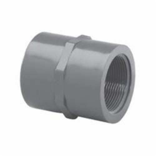 Westlake Pipe & Fittings 835-012 Female Adapter 1-1/4 in Slip x FNPT SCH 80/XH 835-012