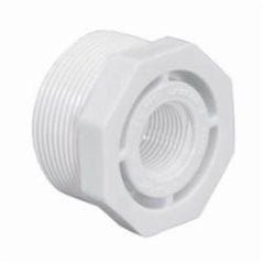 Westlake Pipe & Fittings 439-101 Pipe Bushing 3/4 x 1/2 in MNPT x FNPT SCH 40/STD