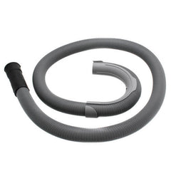 Wal-rich 0807010 5' Hook Hose for Washing Machine Discharge