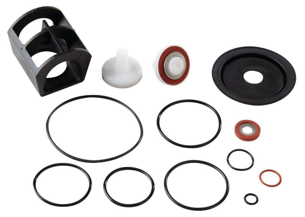 Watts 0887787 Series RK-009 1 in Rubber Valve Repair Kit