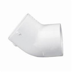 Westlake Pipe & Fittings 417-012 45 deg Pipe Elbow 1-1/4 in Replacement MPN