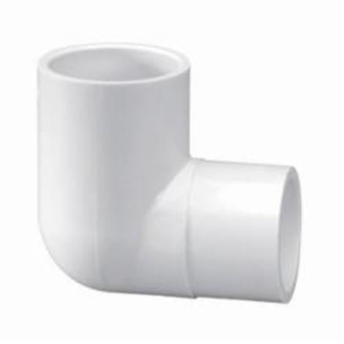 Westlake Pipe & Fittings 409-020 90 Deg Street Elbow 2 In SP x Slip SCH 40/STD