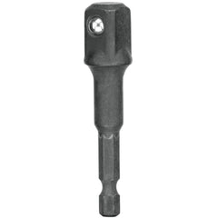 DEWALT DW2547IR SDS PLUS 2 CUTTER DRILL BITS 1/4 x 6-1/2 x 8-1/2