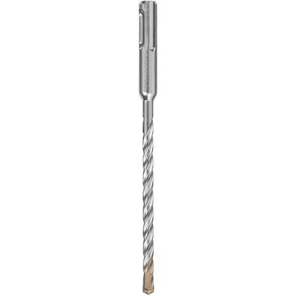 DeWalt DW5424 Rock Carbide 5/16 Inch Diameter 6 Inch Length Carbide Tip SDS Drill Bit