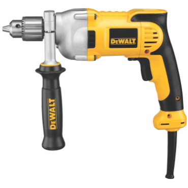 DeWalt DWD210G 1/2 VSR Drill 10 A