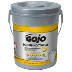 Gojo 6396-06 Scrubbing Towels