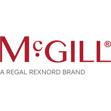 McGill GR12SS GR 12 SS Needle Roller Bearing - 0.7500 in Bore, 1.2500 in OD, 1.0000 in Width, Sealed - Both Sides