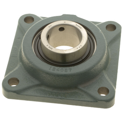 Martin TEB6BB Ball Bearing Flange Unit