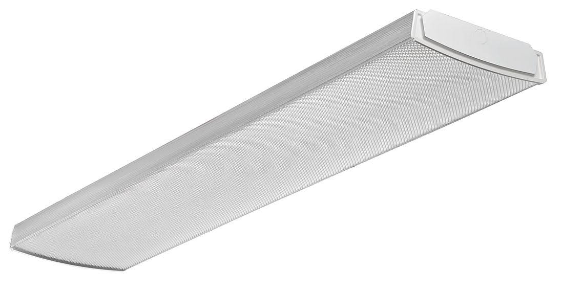 Acuity Brands LBL4LP835 Lithonia Commercial LED Indoor Wraparound 120/277 VAC