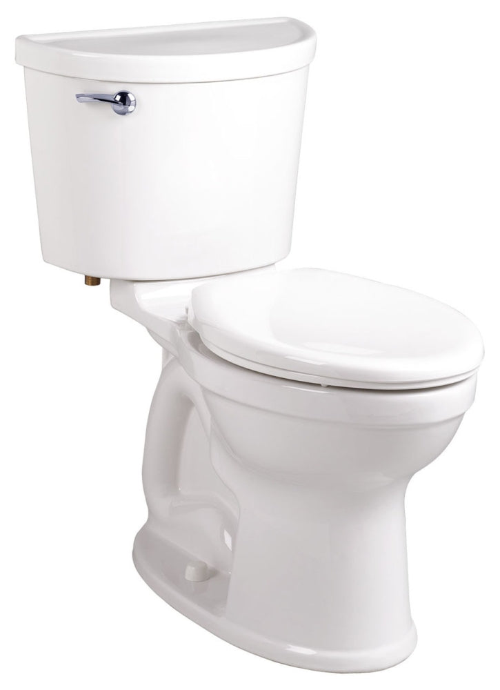 American Standard 4225A004.020 Champion Pro 1.6 gpf Toilet Tank in White