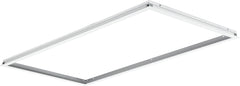 Acuity Brands DGA24 Ceiling Adapter Drywall for 2 x 4 ft Recessed Troffer