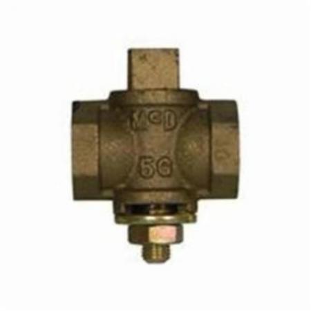 AY MCDONALD 4212-129 PIPE FITTINGS