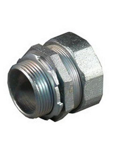 Appleton CG-3150S 1/2 Steel Liquidtight Cort and Cable Connector