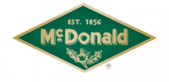 A.Y. McDonald 5141-135 Adapter 1 In Brass Dom Octagonal Str