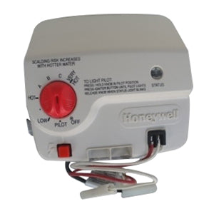 Bradford White 415-53361-04 Honeywell Gas Control Direct Replacement Liquid Propane Gas Valve for Residential Water Heater