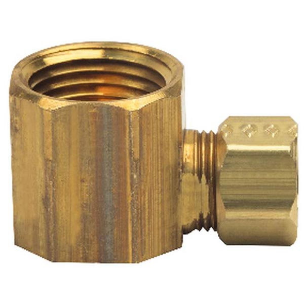 BRASSCRAFT 70-6-8X BRASS FITTINGS