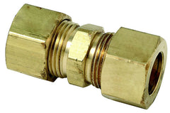 BrassCraft 62-8X 62 Series Union, 1/2 in, Compression, Brass