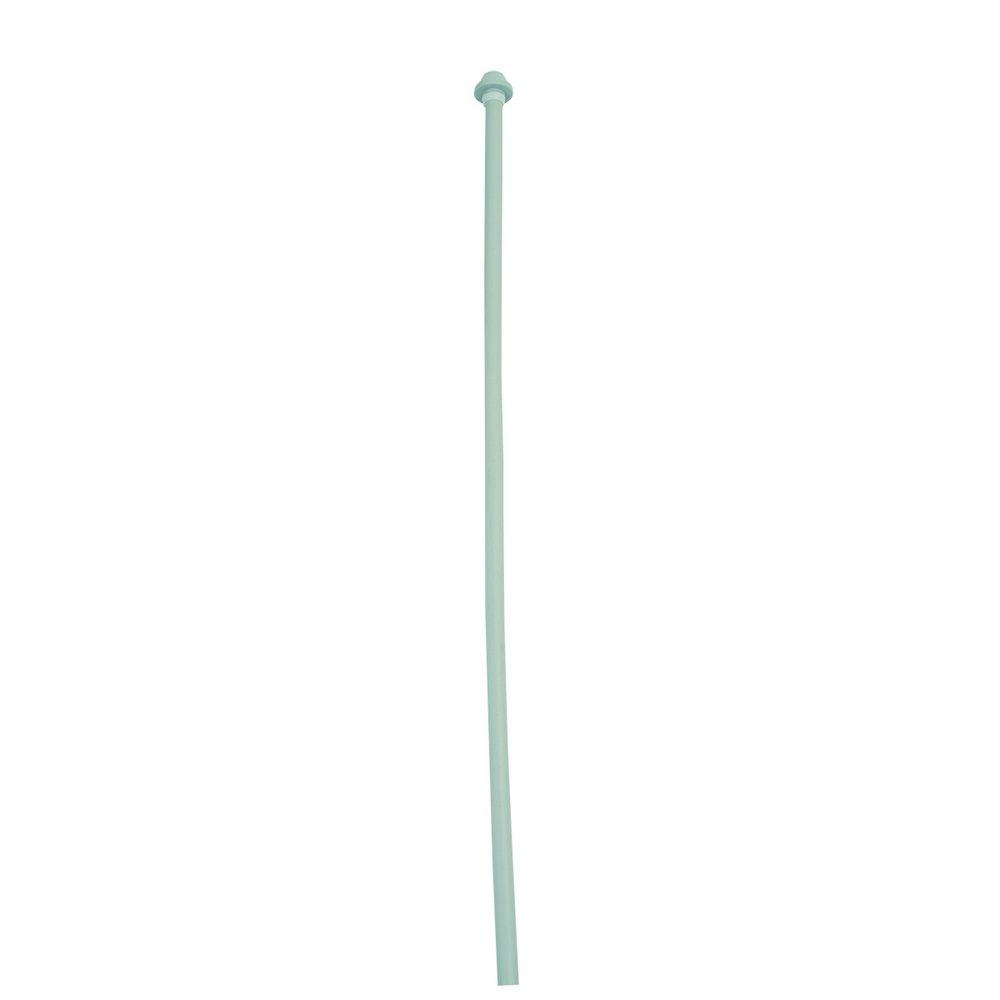 BrassCraft P1-20DL PEX Toilet Riser 3/8 Inch OD Tube 20 Inch Length