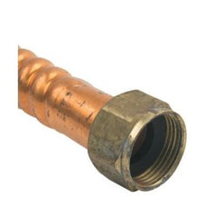 BrassCraft WB034-24N 3/4 x 24 in. Flexible Water Connector