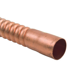 BrassCraft WB034-24N 3/4 x 24 in. Flexible Water Connector