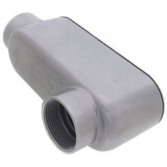 Southwire LB5CG Rigid Conduit Body 1-1/2 in Hub Replacement MPN