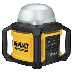 DeWalt DCL074 Tool Connect 20V MAX All-Purpose Cordless Work Light