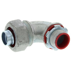 Southwire 491S Liquidtight Connector 1/2 in 90 Degree Replacement MPN