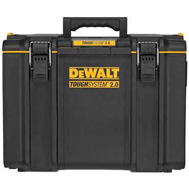 DeWalt DWST08400 ToughSystem 2.0 DS400 Extra Large Tool Box