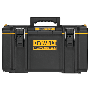 DeWalt DWST08300 Tough System 2.0 Large Tool Box