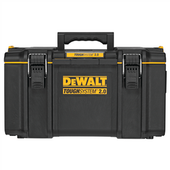 DeWalt DWST08300 Tough System 2.0 Large Tool Box