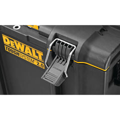 DeWalt DWST08450 Tough System 2.0 Mobile Storage