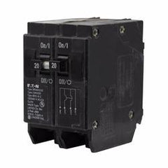 Eaton BWH2200 Type BWH Circuit Breaker, 208 Star/120/240 VAC, 200 A, 25 kA Interrupt, 2 Poles