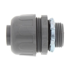 Southwire P472 Liquidtight Connector 3/4 Nylon Flexible