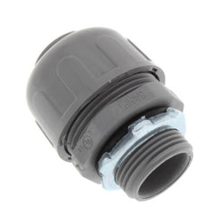 Southwire P472 Liquidtight Connector 3/4 Nylon Flexible