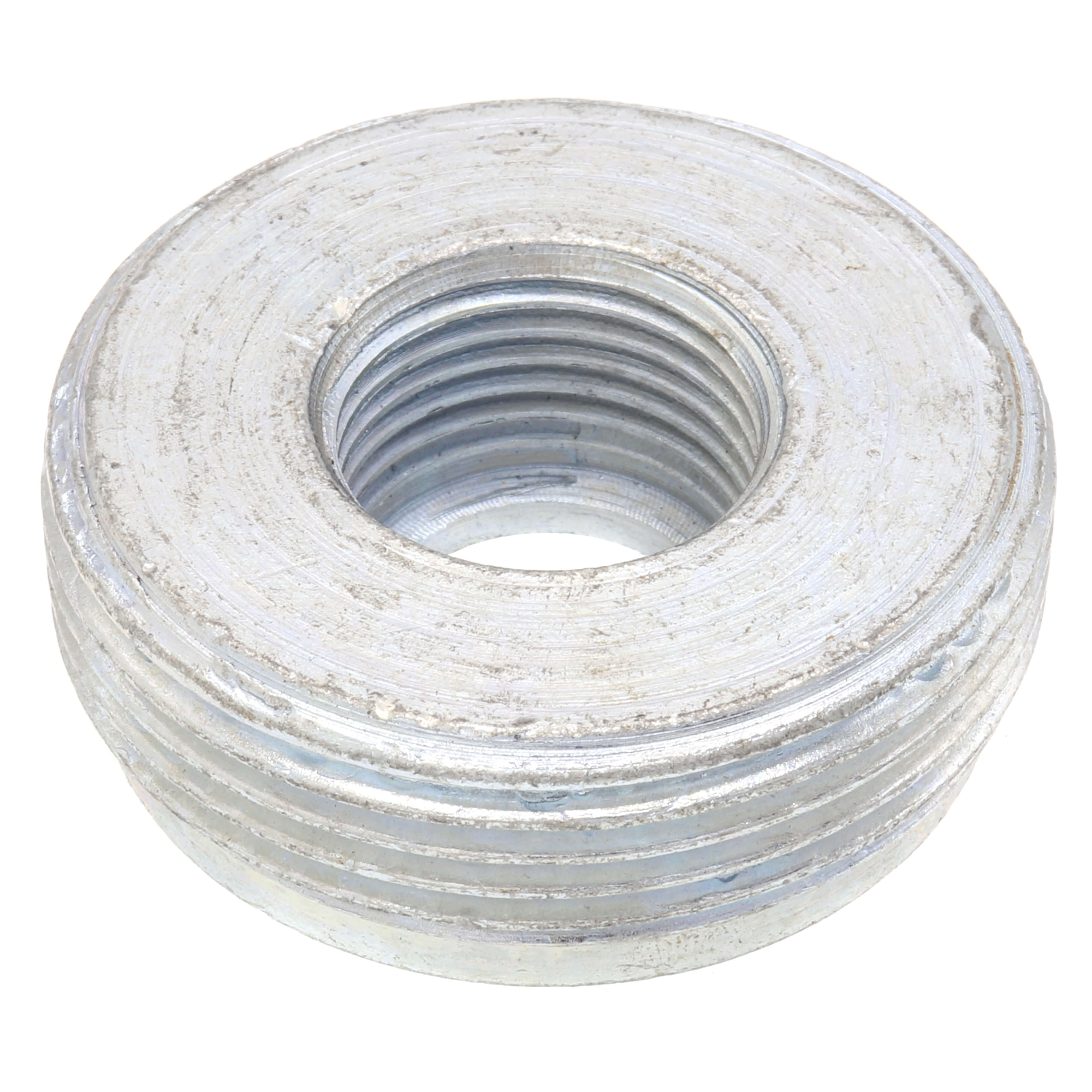 Southwire RB7 Conduit Reducing Bushing 1-1/4 x 1 in Steel