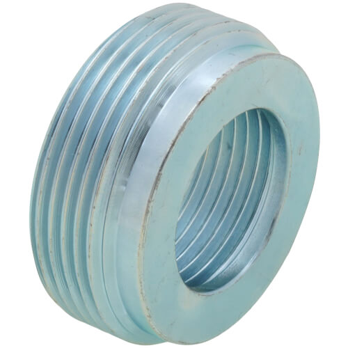 Southwire RB10 Conduit Reducing Bushing 1-1/2 x 1 in