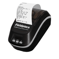 Fieldpiece CATPR Wireless Thermal Printer