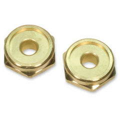 Grundfos 529911 3/4 In. Bronze Union Sweat Fitting Set