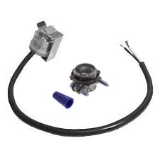 Grundfos 595443 Aquastat Thermostat Control Kit 85-105 Degrees F