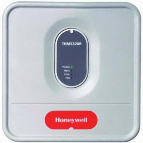 Honeywell THM5320R1000/U Equipment Interface Module for 3 Heat/2 Cool Pump System