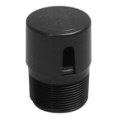 JB Industries PV140BB Pro-Vent, For Use With Secondary Vent, ABS